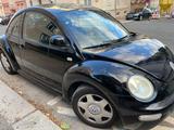 Volkswagen VW New Beetle 2.0 Benziner, Baujahr 2/2000 - gebrauchte VW New Beetle aus dem Jahr 2000