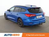 Ford Focus 1.0 EcoBoost ST-Line Aut*NAVI*LED*ACC*CAM* - Ford Focus Gebrauchtwagen in München
