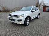 Volkswagen Touareg 3.0 V6 TDI 7P Exclusive  - gebrauchte VW Touareg aus dem Jahr 2013