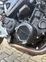 BMW F 800 R - BMW R 80
