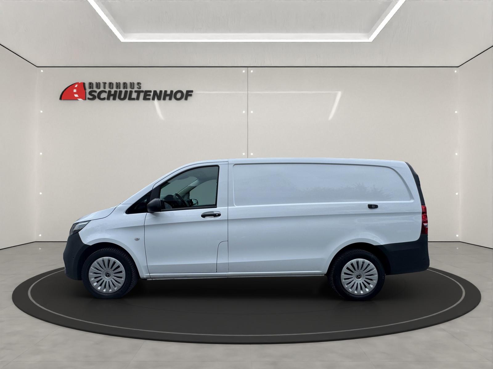 Mercedes-Benz Vito 116 CDI RWD lang PRO*KAMERA*NAVI*1-HAND*PDC, миниатюра 5