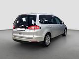 Ford Galaxy 2.0 EcoBlue Aut Titanium ACC|Leder|7-Sitz - gebrauchte Ford Galaxy aus dem Jahr 2022