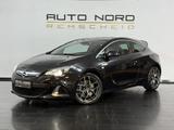 Opel Astra OPC *Schale*Navi*Sitzhzg*Bi-Xenon* - Opel Astra mit Benzin-Antrieb: Coupe