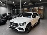 Mercedes-Benz GLC 200 AMG Line 4M LED Night-Paket R.Cam Distro - gebrauchte Mercedes-Benz GLC 200 aus dem Jahr 2020