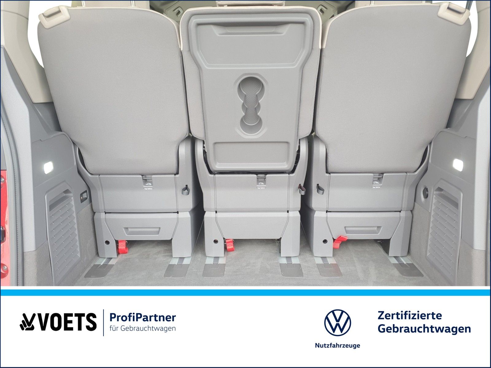 Volkswagen T7 Multivan - Bild 18