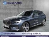 Volvo XC60 B4 (Diesel) AWD Ultimate Bright (EURO 6d) - Volvo XC60: Ultimate Bright