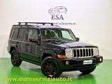 Jeep JEEP Commander 3.7 V6 Limited GPL - schwarze Jeep Commander