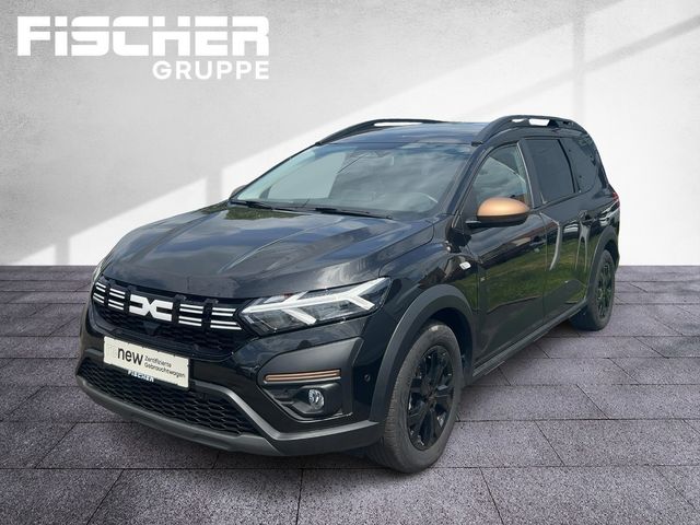 Dacia Jogger Extreme+ TCe 110 7-Sitzer