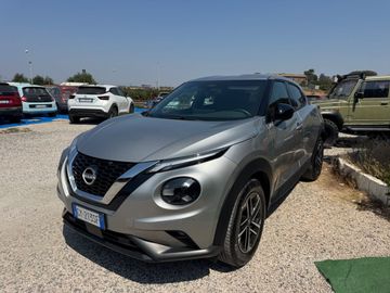 Nissan Juke - 6