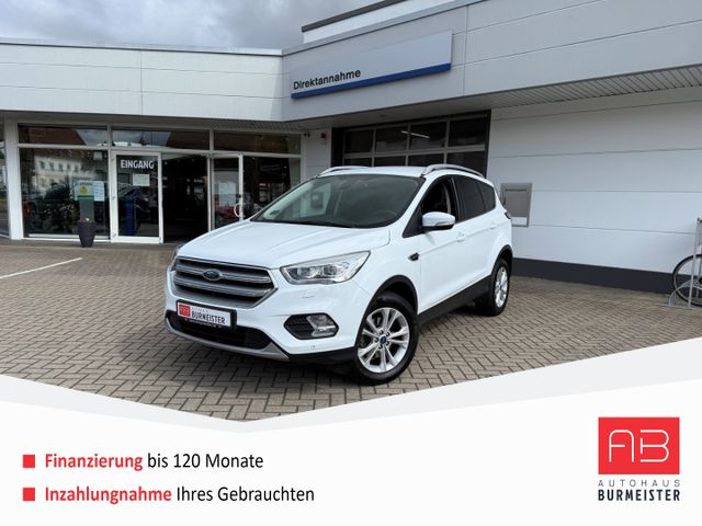 FORD Kuga Titanium 1.5 EcoBoost
