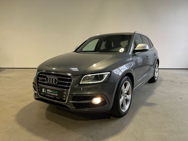 Audi SQ5 3.0 TDI quattro NAVI PDC XENON