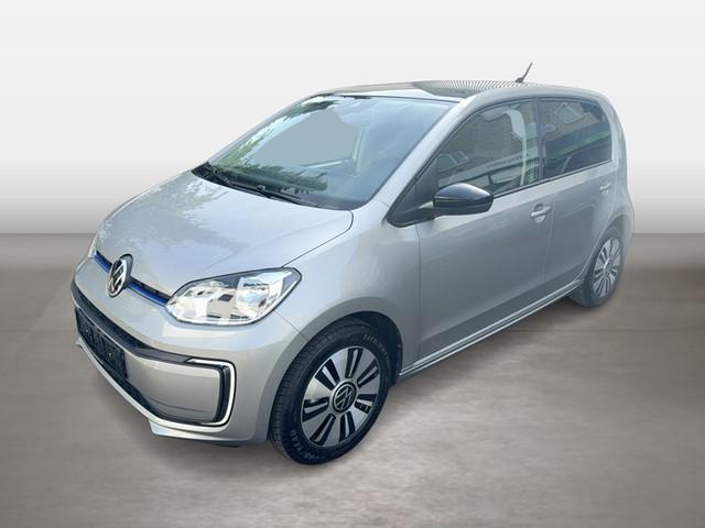 Volkswagen e-up! Edition Rückfahrkamera CCS Sitzheizung Ein