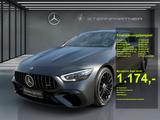 Mercedes-Benz AMG GT 63 S 4M+ High-Class Fond+Head-up+Night-II