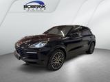 Porsche Cayenne AHK RFK Pano Soft Close Türen LR-Hzg. - Porsche Cayenne: Beheizbare Frontscheibe