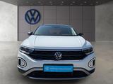 Volkswagen T-Roc 2.0 TDI DSG GOAL AHK+KAMERA+ACC+APP+LED+ - Volkswagen T-Roc GOAL mit Diesel-Antrieb