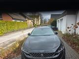 Peugeot 508 PureTech 225 EAT8 GT SW GT - Peugeot 508 in Bielefeld