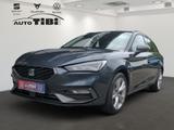 Seat LEON ST 1.5 eTSI / 110 FR  DSG - Seat Leon Gebrauchtwagen in Freiburg