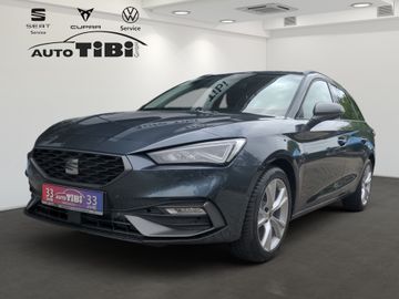 Seat LEON Sportstourer FR 1.5 eTSI DSG