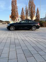 BMW 220i Steptronic Coupé M Sport M Sport - BMW 220 aus 2020