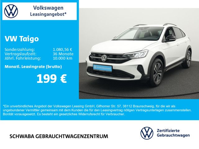 Volkswagen Taigo Energy 1.0 TSI DSG ACC NAV foto 2