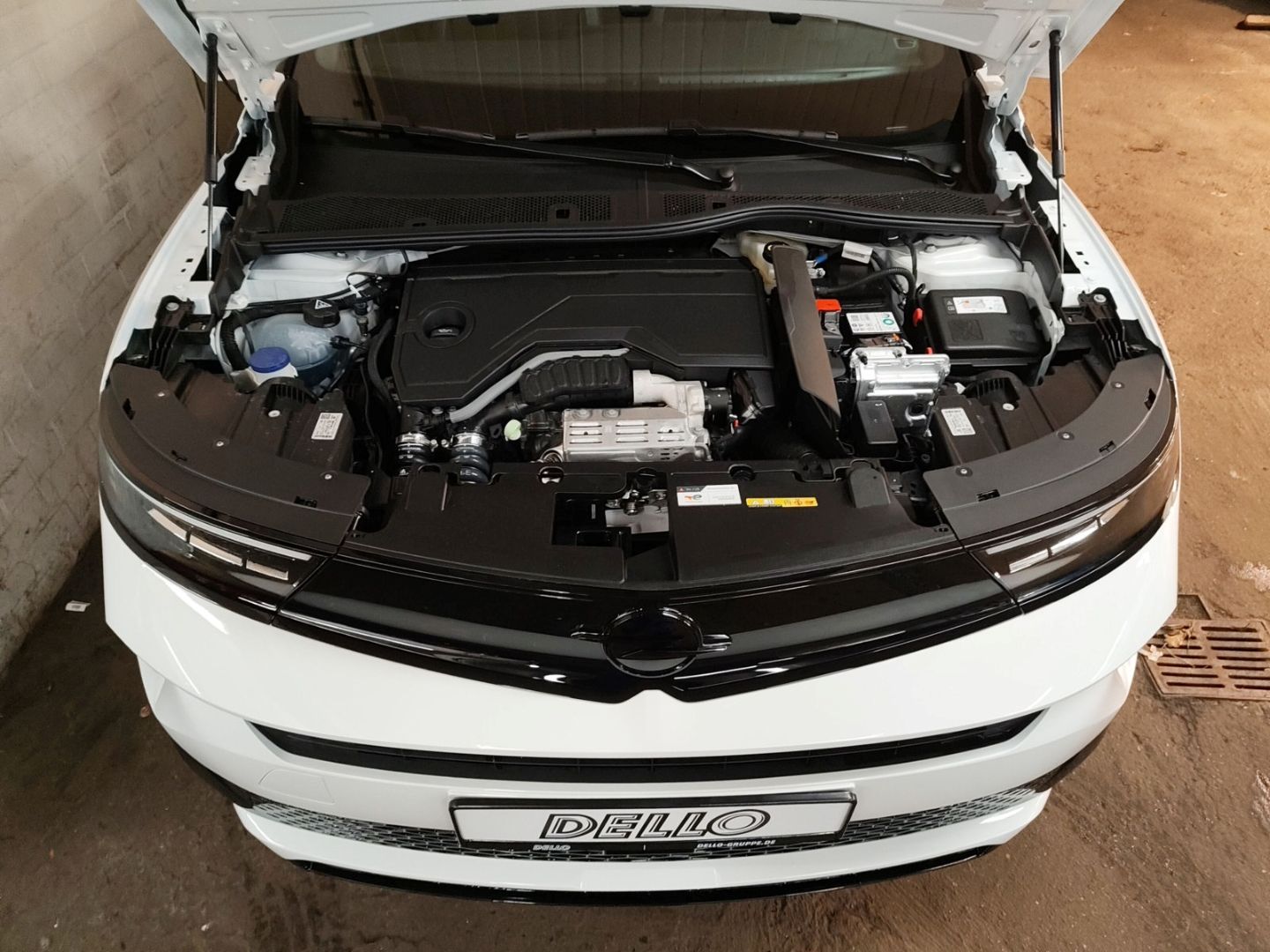 Opel Mokka - Bild 14