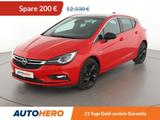 Opel Astra 1.4 SIDI Turbo Innovation*NAVI*LED*CAM* - Opel Astra in Gelsenkirchen