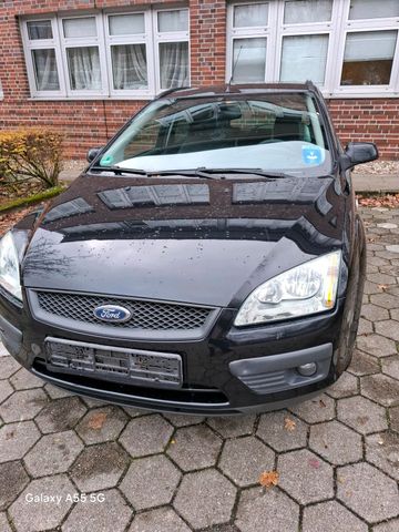 Ford fokus