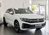 Volkswagen Touareg 3.0TDI 4M R-Line*R.Kamera*CarPlay*Matrix - Volkswagen Touareg in Leverkusen
