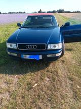 Audi 80 Cabrio - Audi 80 aus 1999
