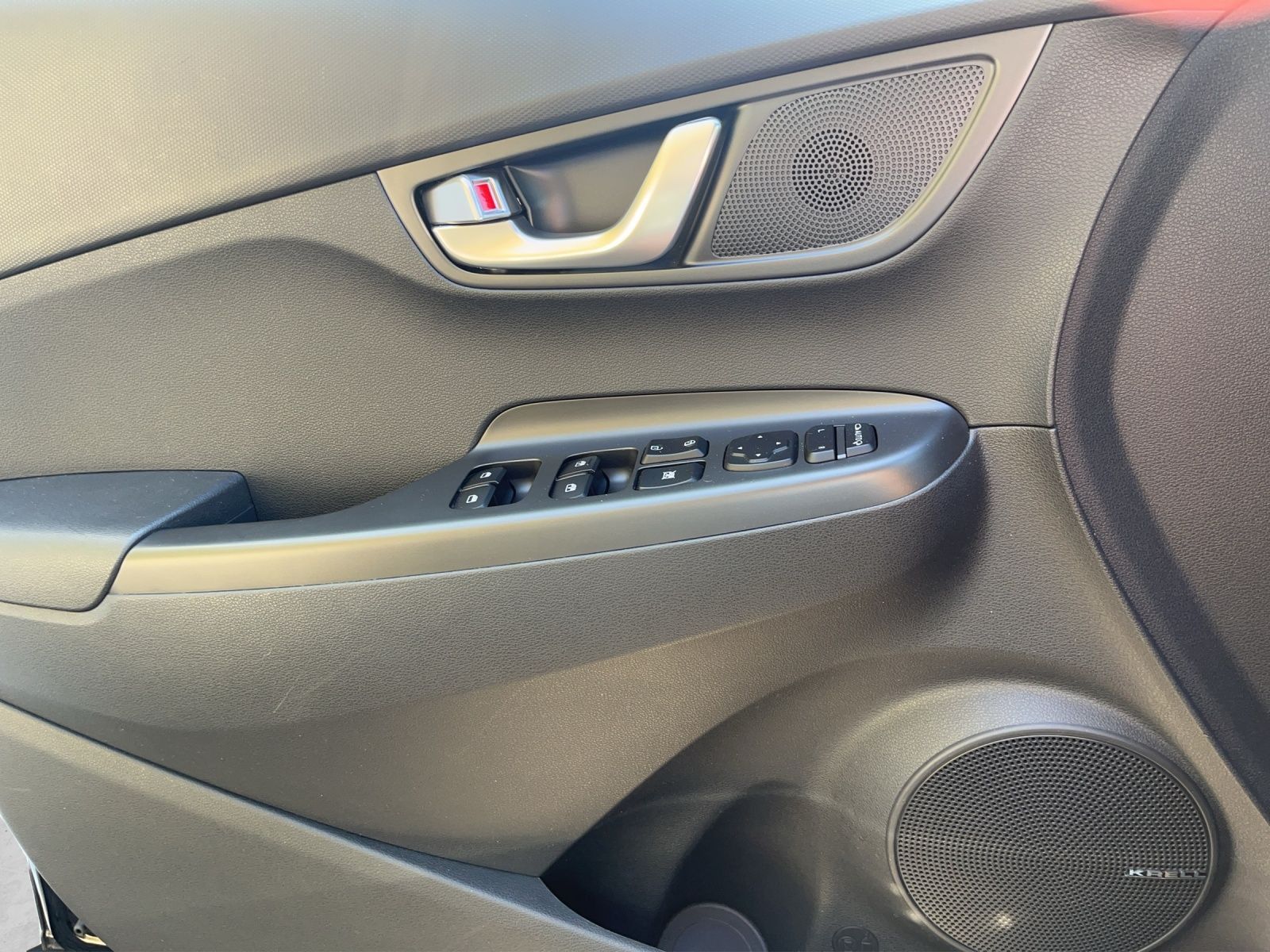 Hyundai KONA Elektro – Bild 15