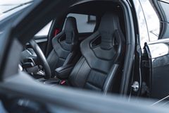 Fahrzeugabbildung Audi RS3 Sportback 2.5 TFSI Quattro*Schalensitz*MwSt*