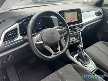 Volkswagen T-Roc - 9