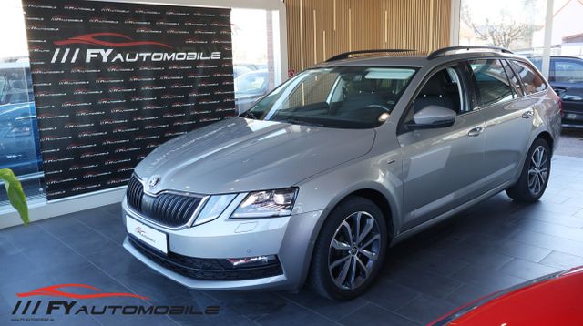 Skoda Octavia Drive Garantie* AHK* Kamera* 8xBereift*