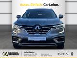 Renault Koleos dCi185 Initiale Paris 4WD 4WD Automatik - Renault Koleos Gebrauchtwagen
