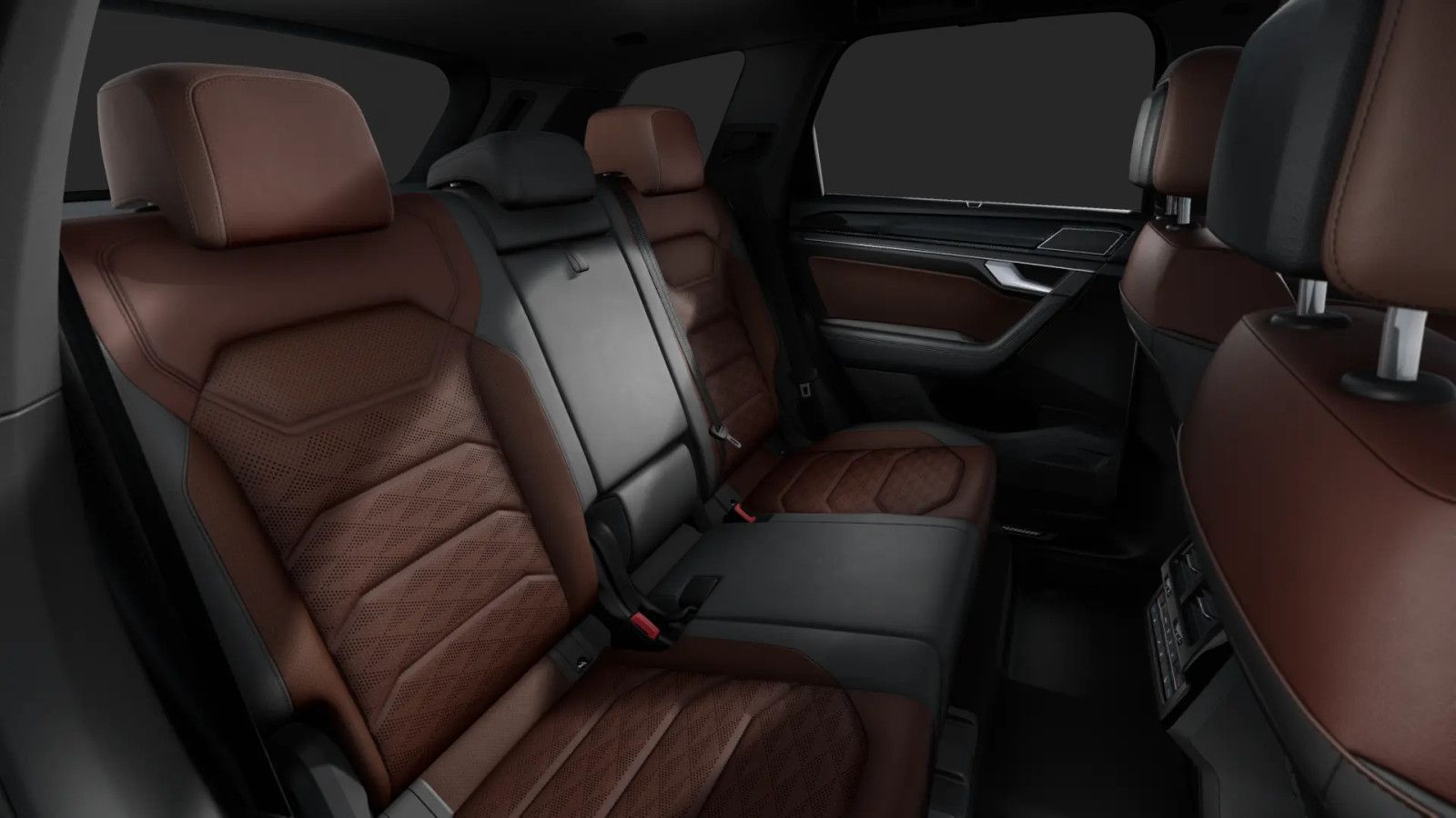 Volkswagen Touareg - Bild 10
