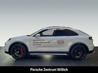 Porsche Macan - Vorschau Bild 2