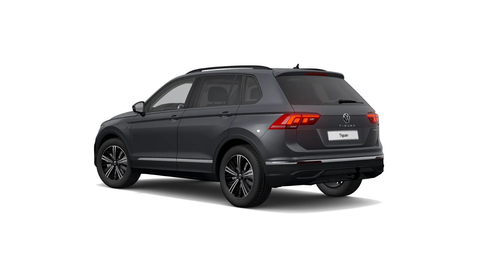 Volkswagen Tiguan - Bild 6