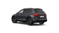 Volkswagen Tiguan - Vorschau Bild 6