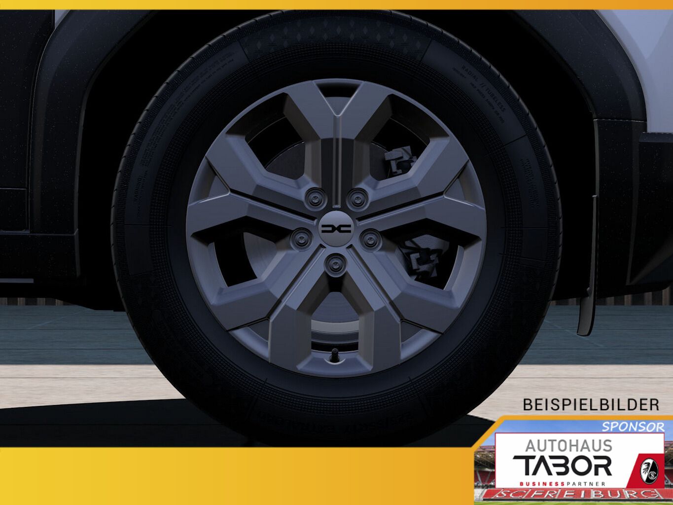 Dacia Duster - Bild 6