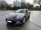 Porsche Panamera 4S mit lückenlosem Porsche Scheckheft  - gebrauchte Porsche Panamera aus dem Jahr 2012