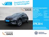 Volkswagen T-Roc R-Line 1.5 TSI DSG LED*Navi*ACC*Klima