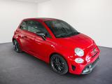Abarth 595 1.4 165 PS/XENON/BEATS/17Z/NAVI/KLIMA-AUTO - gebrauchte Abarth 595 aus dem Jahr 2023