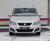 Seat Alhambra/7-Sitzer/Kamera/Navi/el-Türen - Seat Alhambra in Düsseldorf