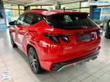 Hyundai TUCSON N-Line SOFORT VERFÜGBAR+PANO+NAVI+SHZ+... - Hyundai TUCSON Gebrauchtwagen in Stuttgart
