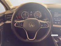 Volkswagen Touareg - Vorschau Bild 10