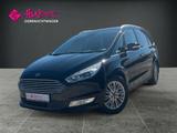 Ford Galaxy TITANIUM 190 PS ( * AHK * SITZHEIZUNG *) - Ford Galaxy 7-Sitzer
