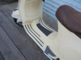 Vespa LXV 50  4 Takt - VESPA AUTOMATIK