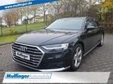 Audi A8 L50 TDI quattro Matrix Virt.KomfS+Bel Fin.606 - gebrauchte Audi A8 aus dem Jahr 2021