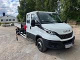 Iveco Daily Doppelkabine 70 C Kipper - Angebote