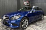Mercedes-Benz C 300 C T-Modell C 300 d 4Matic - Mercedes-Benz C-Klasse: T Modell